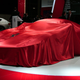 Illustration for article titled La New Enzo, Sitting Under A Tarp